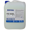 Płyn do prania dywanów maszynowo Per Mobil 5 l